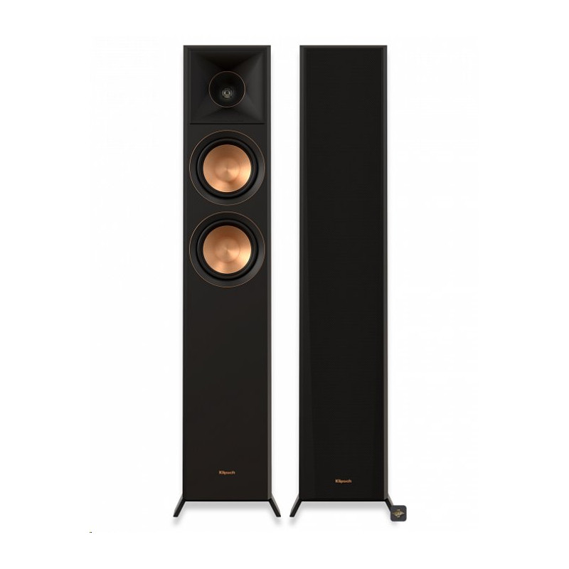 KLIPSCH RP-5000F II EBONY