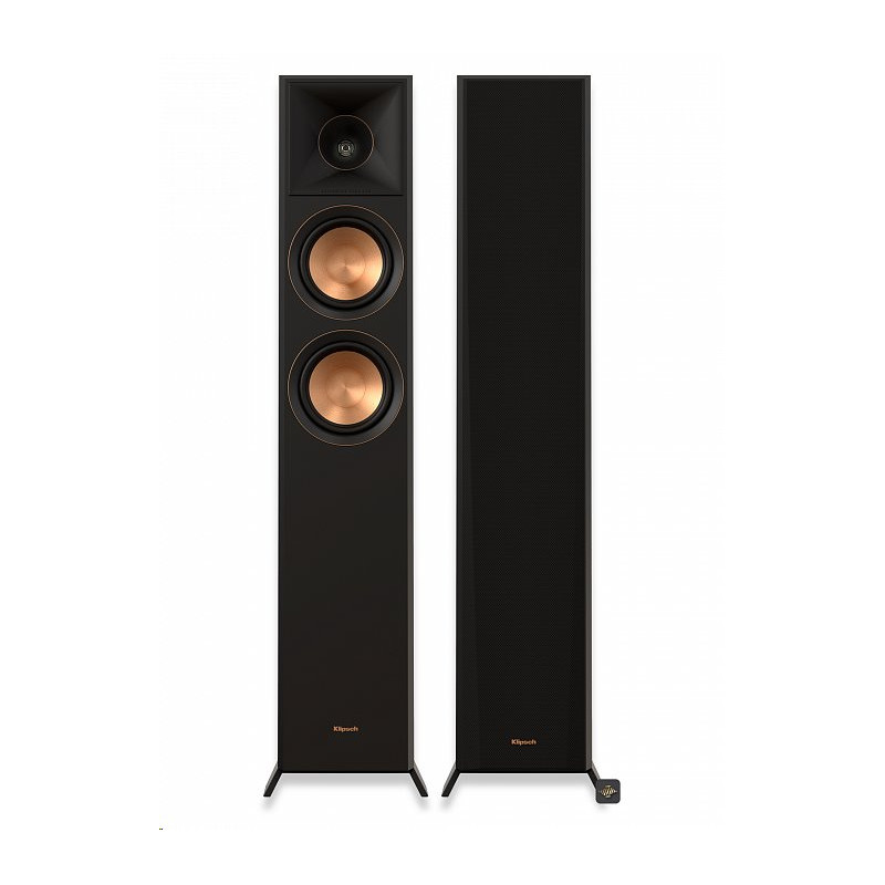 KLIPSCH RP-5000F II WALNUT
