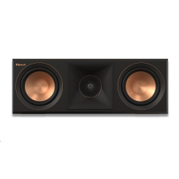 KLIPSCH RP-500C II EBONY