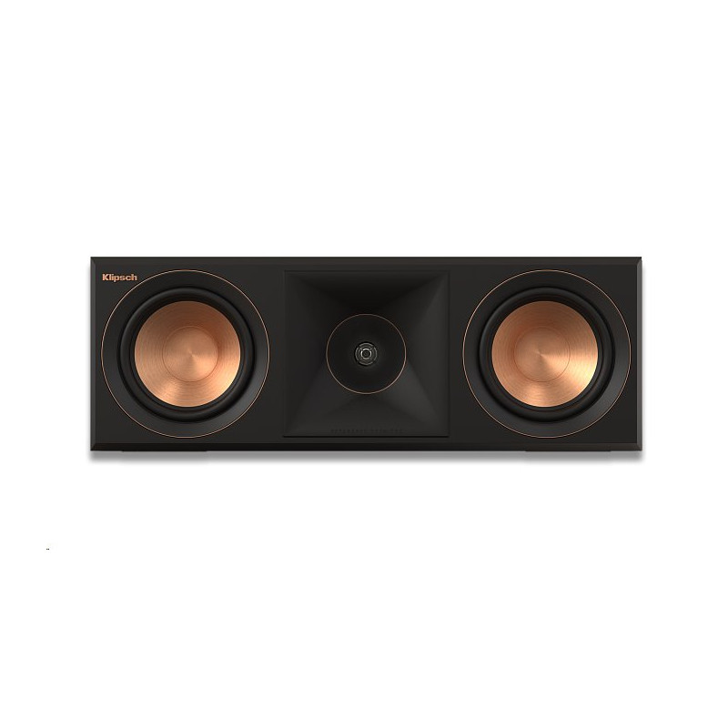 KLIPSCH RP-500C II EBONY