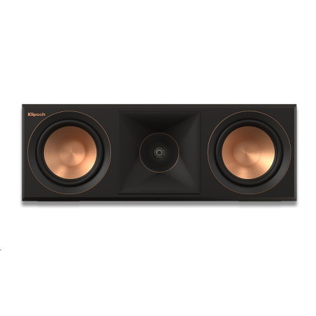 KLIPSCH RP-500C II EBONY