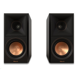 KLIPSCH RP-500M II EBONY