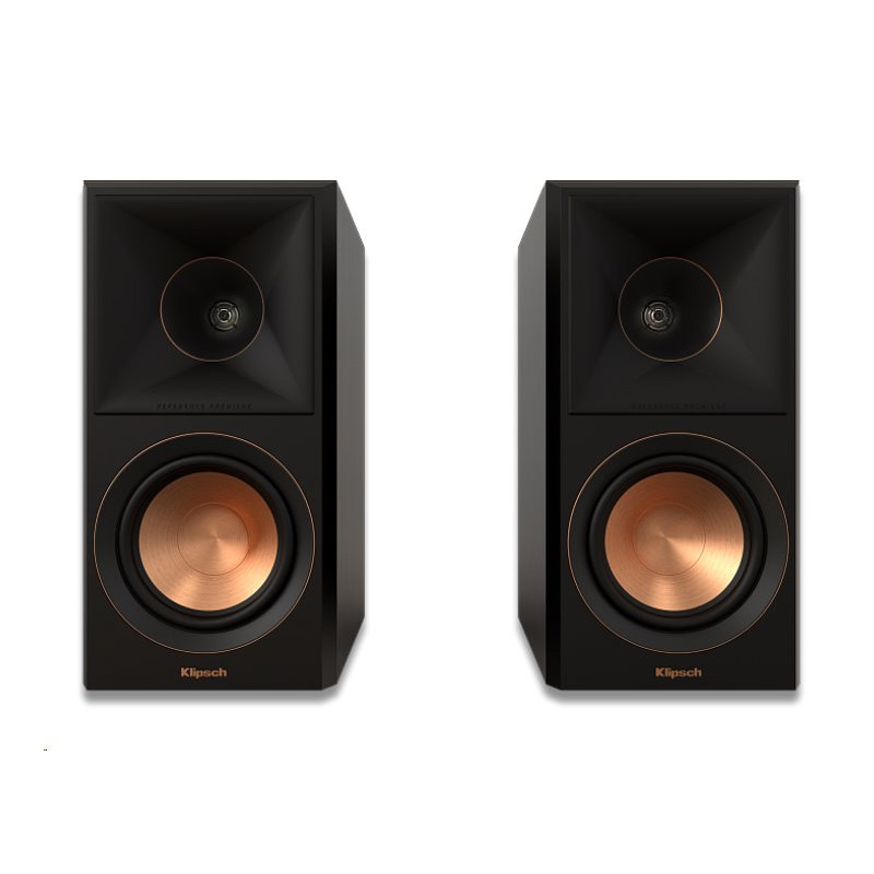 KLIPSCH RP-500M II EBONY