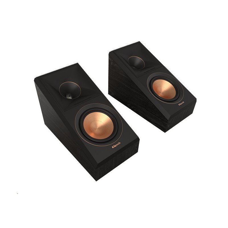 KLIPSCH RP-500SA II EBONY