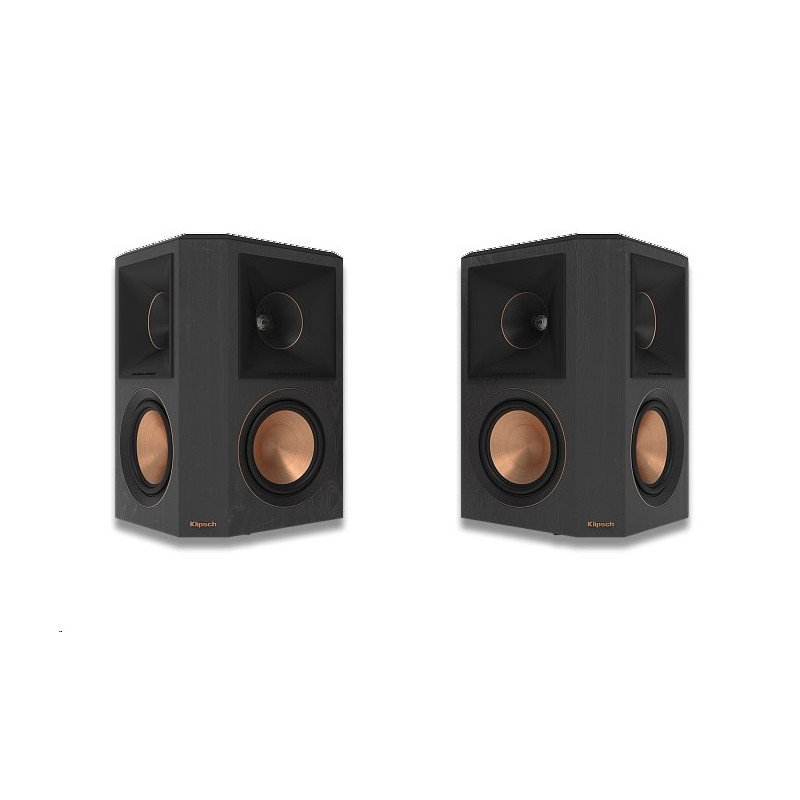 KLIPSCH RP-502S II EBONY