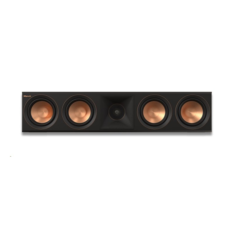 KLIPSCH RP-504C II EBONY