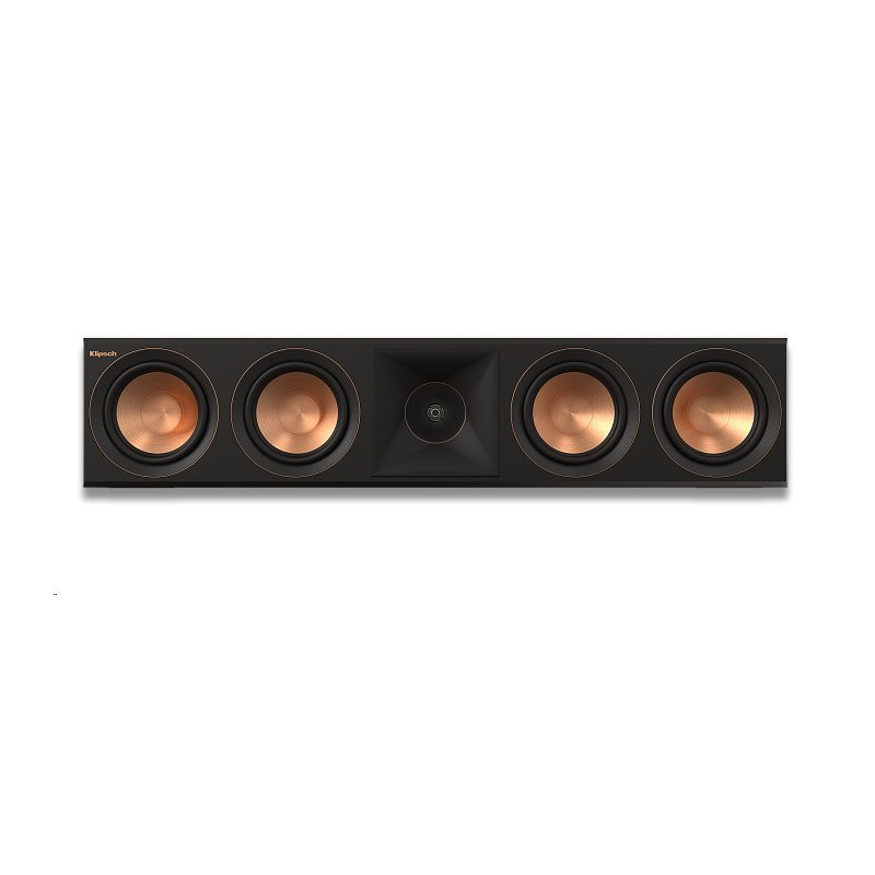 KLIPSCH RP-504C II WALNUT