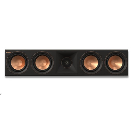 KLIPSCH RP-504C II WALNUT
