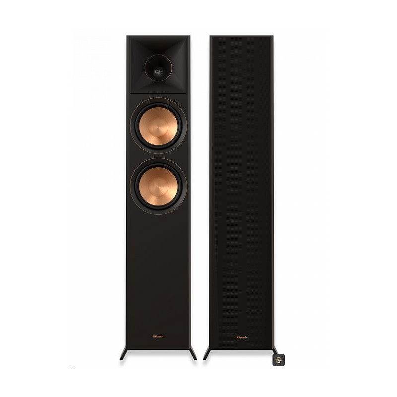 KLIPSCH RP-6000F II WALNUT