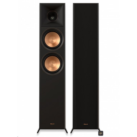 KLIPSCH RP-6000F II WALNUT