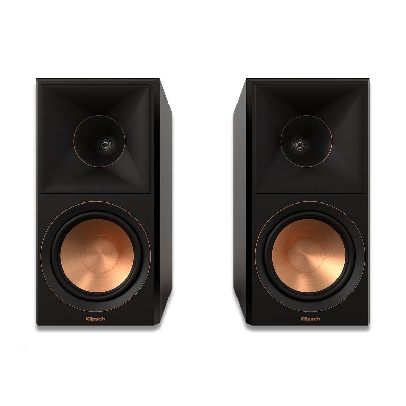 KLIPSCH RP-600M II EBONY
