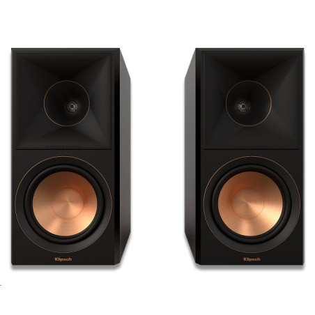 KLIPSCH RP-600M II EBONY