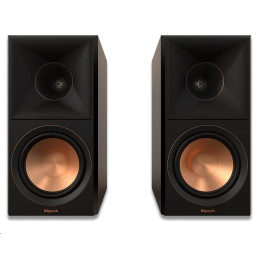 KLIPSCH RP-600M II WALNUT