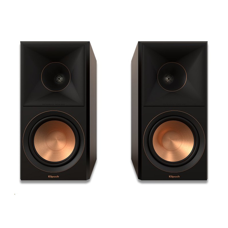 KLIPSCH RP-600M II WALNUT