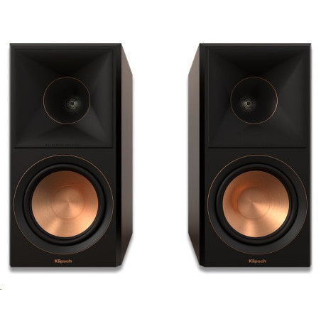 KLIPSCH RP-600M II WALNUT