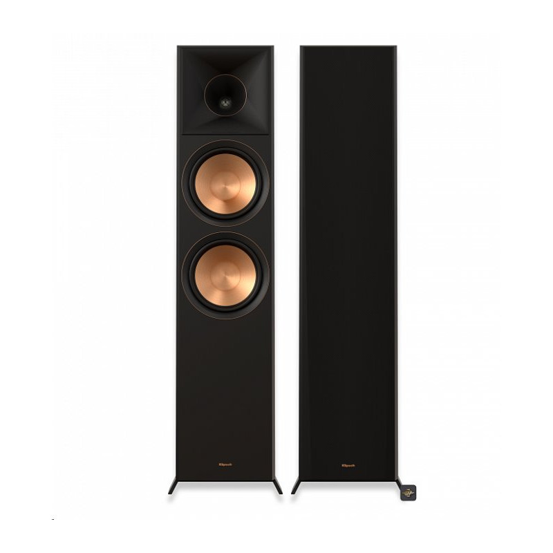 KLIPSCH RP-8000F II EBONY