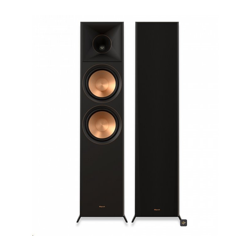KLIPSCH RP-8060FA II EBONY
