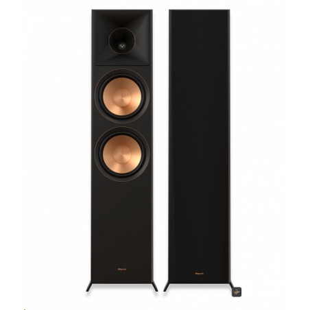 KLIPSCH RP-8060FA II EBONY