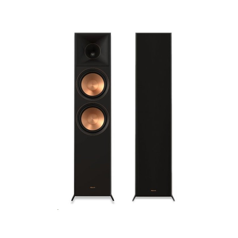 KLIPSCH RP-8060FA II WALNUT