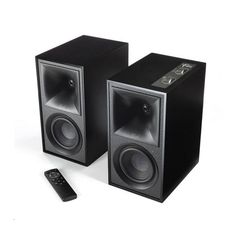 KLIPSCH THE FIVES BLACK