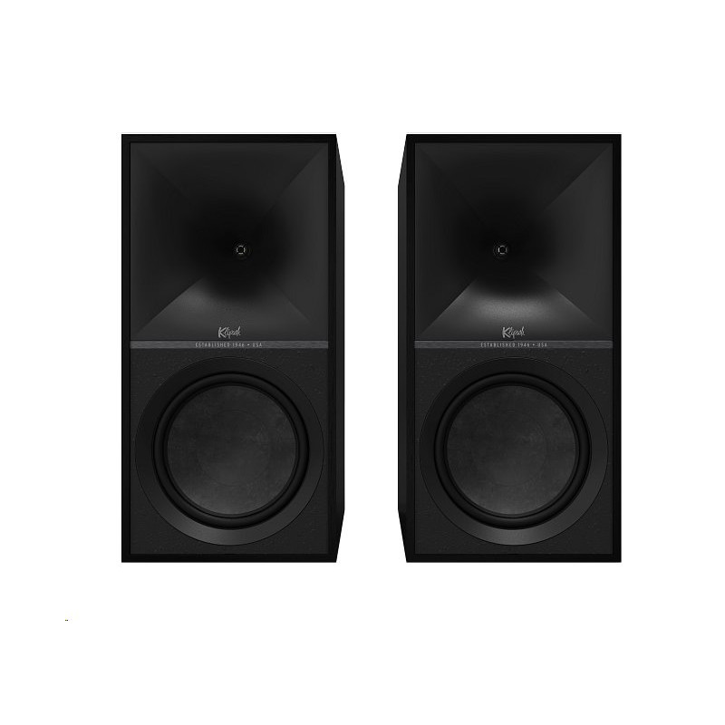 KLIPSCH THE NINES BLACK