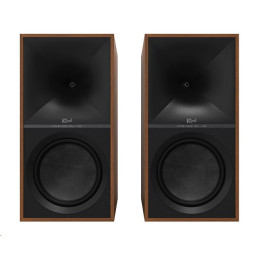 KLIPSCH THE NINES WALNUT