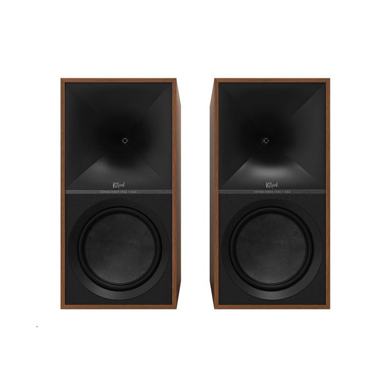 KLIPSCH THE NINES WALNUT