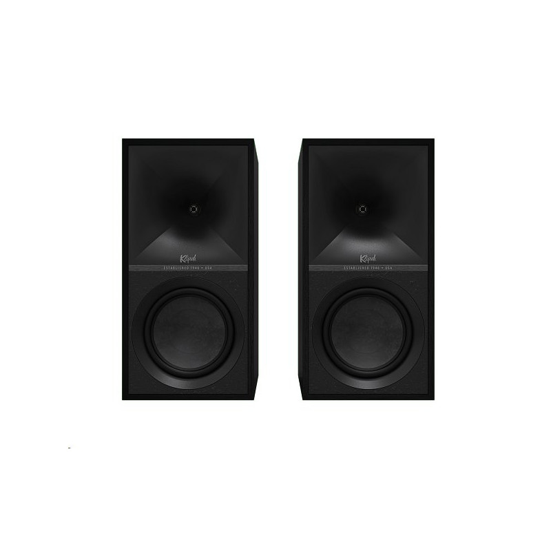 KLIPSCH THE SEVENS BLACK