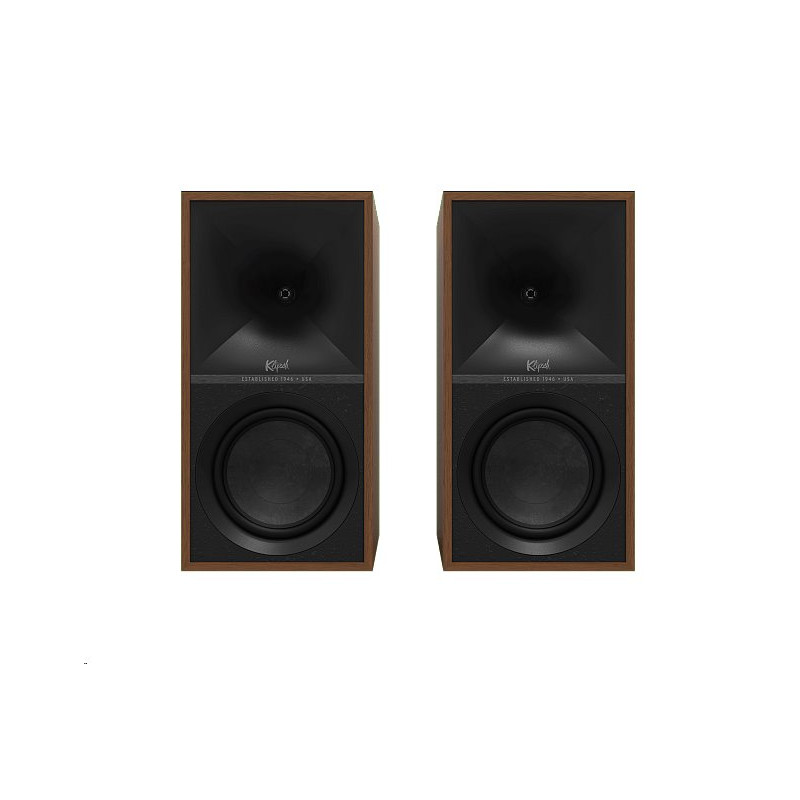 KLIPSCH THE SEVENS WALNUT