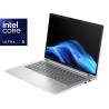 HP Elitebook 6 G1i 14, Ultra 5 225U, 14.0 1920x1200 UWVA/300n, Intel Graphics, 16GB/DDR5, SSD 512GB, W11Pro, 3-3-3