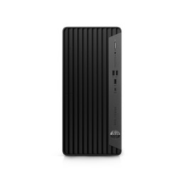 HP Pro Tower 400 G9, i3-14100, UMA, 8GB, SSD 512GB, W11Pro, 3-3-3