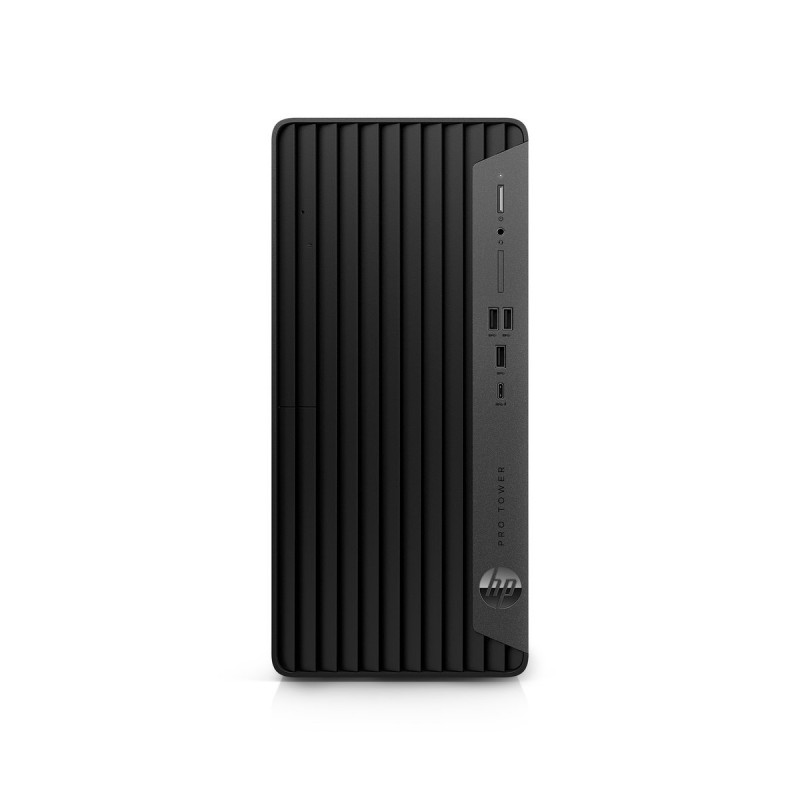 HP Pro Tower 400 G9, i3-14100, UMA, 8GB, SSD 512GB, W11Pro, 3-3-3