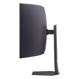 LG 45GX950A-B 45"W OLED 5120x2160 Mega:1 0.03ms 275cd DP 2xHDMI USB-C (90W) repro 165Hz WEB OS