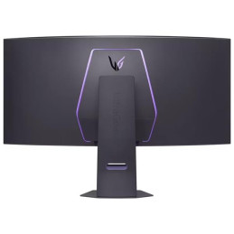 LG 45GX950A-B 45"W OLED 5120x2160 Mega:1 0.03ms 275cd DP 2xHDMI USB-C (90W) repro 165Hz WEB OS