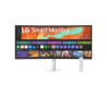 LG 34U601SA-W 34"UW VA LED 3440x1440 5M:1 5ms 300cd 2xHDMI repro 100Hz Smart
