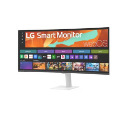 LG 34U601SA-W 34"UW VA LED 3440x1440 5M:1 5ms 300cd 2xHDMI repro 100Hz Smart