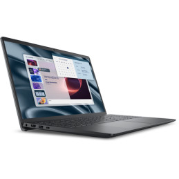 Dell Pro 15 Essential PV15255/AMD R5 7520U/8GB/512GB SSD/15.6"FHD/AMD Radeon 610M/FgrPr/WLAN/Backlit Kb/W11 Pro/3Y PS