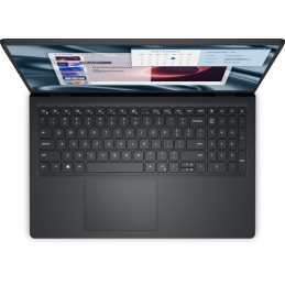 Dell Pro 15 Essential PV15255/AMD R5 7520U/8GB/512GB SSD/15.6"FHD/AMD Radeon 610M/FgrPr/WLAN/Backlit Kb/W11 Pro/3Y PS