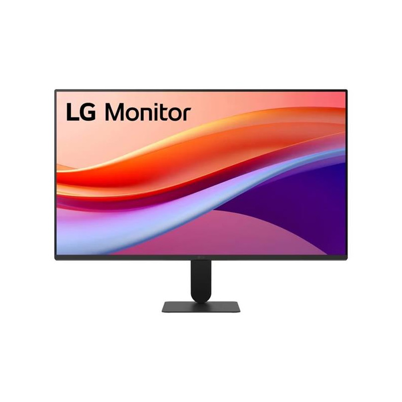 LG 24U41YA-B 23.8"W IPS 1920x1080 5 000 000:1 5ms 220cd HDMI 120Hz