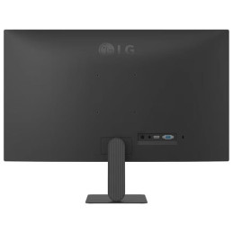 LG 27U41YA-B 27"W IPS LED 1920x1080 5ms 5 000 000:1 220cd HDMI 120Hz čierny