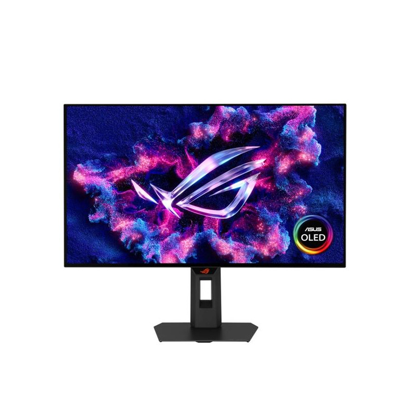 ASUS ROG Strix XG27AQWMG 27" OLED 2560x1440 280Hz 0,03ms 250cd USB HDMI DP čierny
