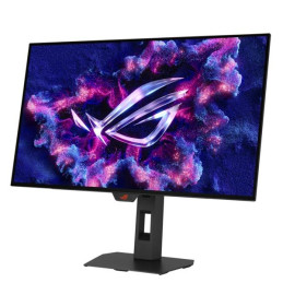 ASUS ROG Strix XG27AQWMG 27" OLED 2560x1440 280Hz 0,03ms 250cd USB HDMI DP čierny