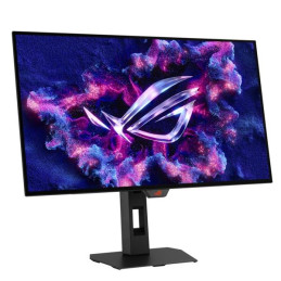 ASUS ROG Strix XG27AQWMG 27" OLED 2560x1440 280Hz 0,03ms 250cd USB HDMI DP čierny