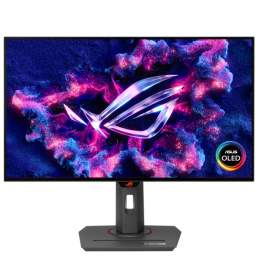 ASUS ROG Strix XG27AQDMGR 27" 2560x1440 WOLED 240Hz 0,03ms 450cd USB 2xHDMI DP čierny