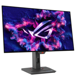 ASUS ROG Strix XG27AQDMGR 27" 2560x1440 WOLED 240Hz 0,03ms 450cd USB 2xHDMI DP čierny