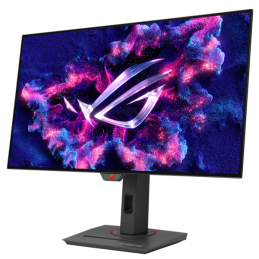 ASUS ROG Strix XG27AQDMGR 27" 2560x1440 WOLED 240Hz 0,03ms 450cd USB 2xHDMI DP čierny
