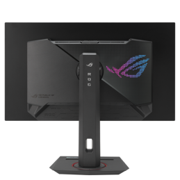 ASUS ROG Strix XG27AQDMGR 27" 2560x1440 WOLED 240Hz 0,03ms 450cd USB 2xHDMI DP čierny
