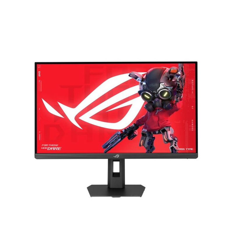 ASUS ROG Strix XG27ACMEG 27" IPS 2560x1440 WQHD 260Hz 0,3ms 400cd USB-C HDMI DP čierny