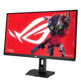 ASUS ROG Strix XG27ACMEG 27" IPS 2560x1440 WQHD 260Hz 0,3ms 400cd USB-C HDMI DP čierny