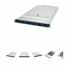 ASUS 1U Intel SR 2x LGA 4710 32x DDR5 , 12 2.5" SATA/SAS/12xNVMe 2x2000W 80